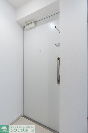 コンフォリア・リヴ北新宿の物件内観写真